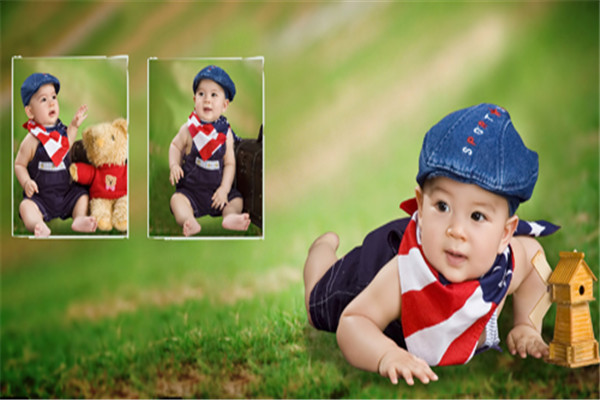 中艺泰蓝数码影像